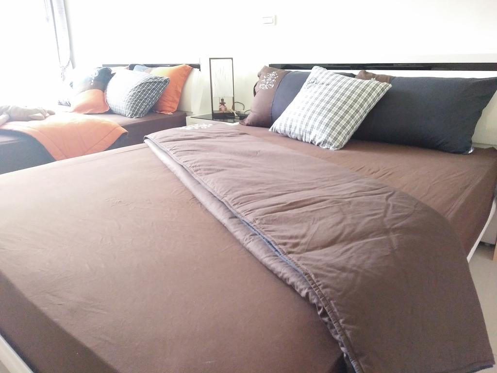 S & P House Apartment ไถหนาน ห้อง รูปภาพ